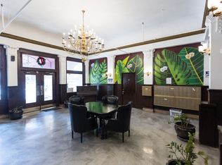 Rampart Village Lofts, Los Angeles, CA 90057