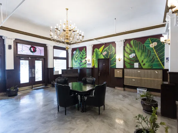 Rampart Village Lofts