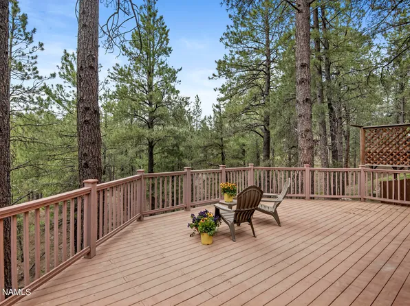 2735 Bacobi Ovi, Flagstaff, AZ 86005