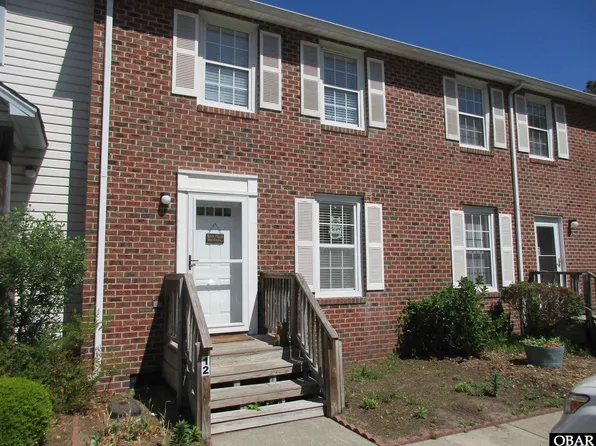 12 Croatan Ct #12, Manteo, NC 27954