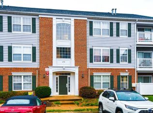 673 Constellation Sq SE UNIT H, Leesburg, VA 20175