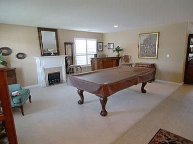 No eight balls here!