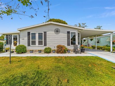 1109 Paradise Dr, Lady Lake, FL, 32159