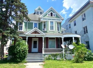 196 Main St, Binghamton, NY 13905