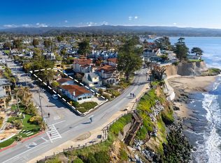 23805 E Cliff Dr, Santa Cruz, CA 95062