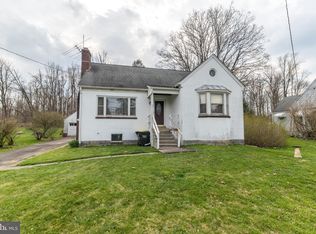 941 Old Bethlehem Rd, Quakertown, PA 18951