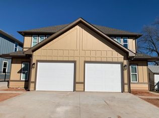 429 E Maple Row, Denison, TX 75021