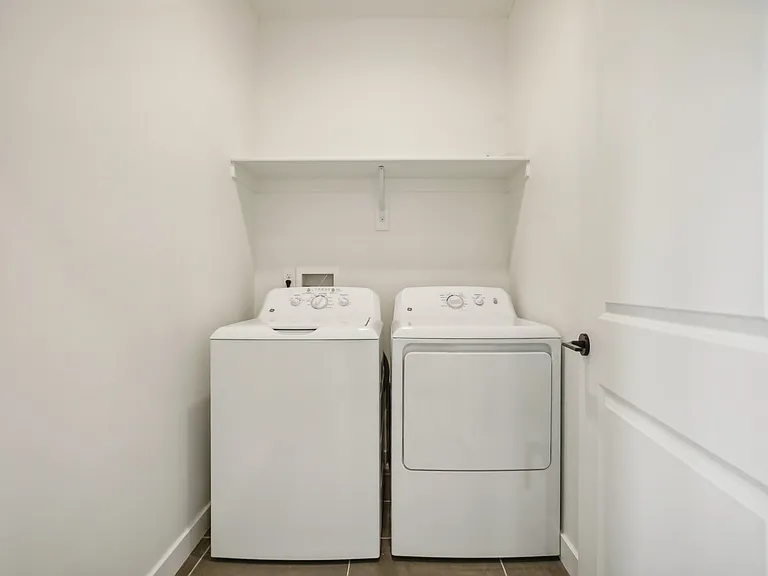 Sundance - WD room