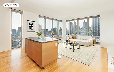 310 West 52nd Street, #18H