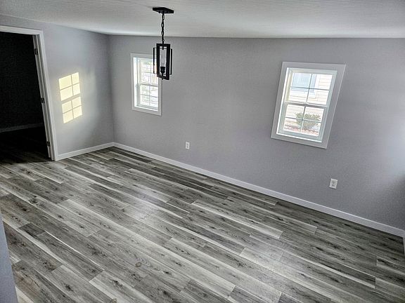 Formal Dining #1 toward Laundry Room