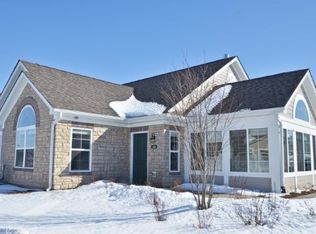 626 Handel Ln #3B, Woodstock, IL 60098