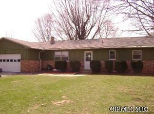 169 W 300 S, Logansport, IN 46947