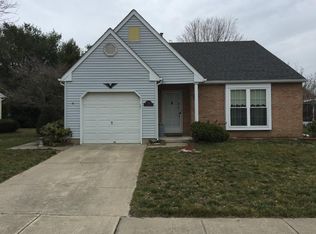 331 Martinique Dr, Williamstown, NJ 08094