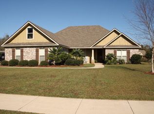 289 Saffron Ave, Fairhope, AL 36532