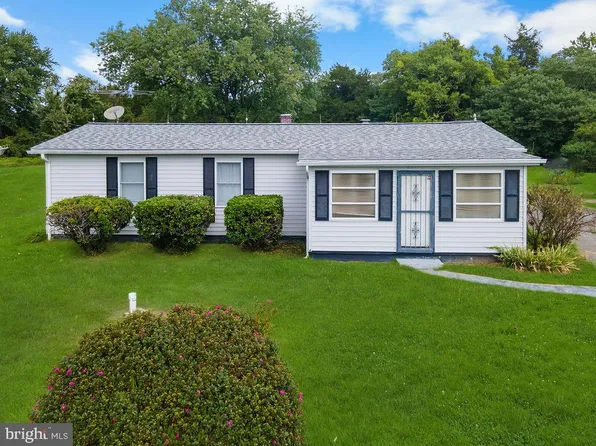 36672 Wilson Dr, Bushwood, MD 20618