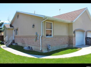 331 S 460 E UNIT 18, Springville, UT 84663