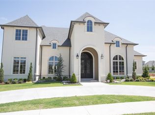 4200 S Nogal Ave, BROKEN ARROW, OK 74011