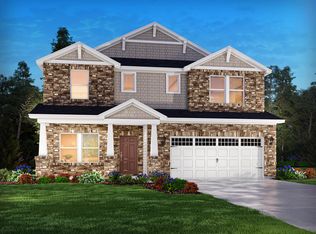 3821 Tritonville Way, Raleigh, NC 27616