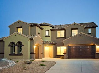 8700 Espacio Verde Rd NW, Albuquerque, NM 87120