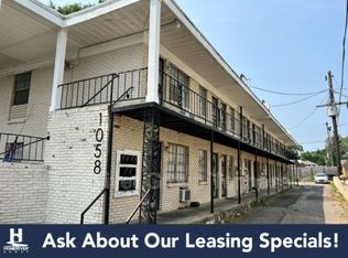 1058 Poplar Ave APT 4, Memphis, TN 38105