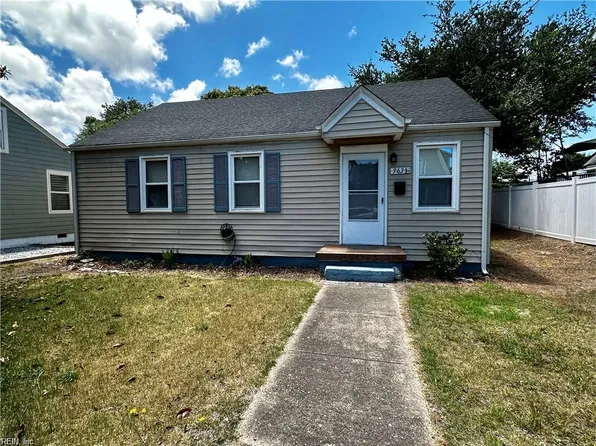 9631 18th Bay St, Norfolk, VA 23518
