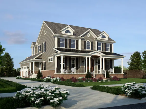 1136 W Jefferson Ave, Naperville, IL 60540