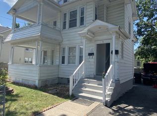 116 Middlesex St #3, Springfield, MA 01109