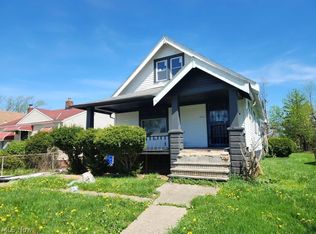 4421 E 156th St, Cleveland, OH 44128