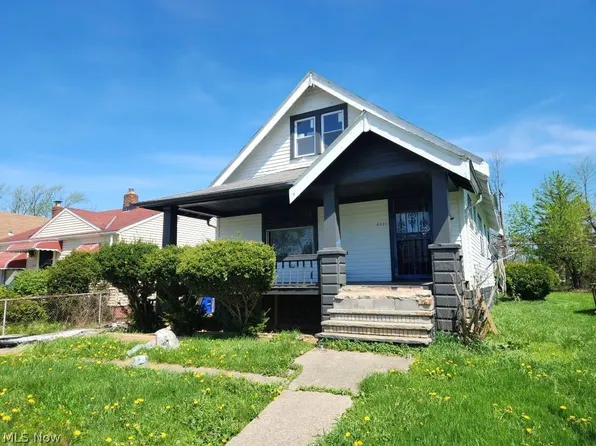 4421 E 156th St, Cleveland, OH 44128