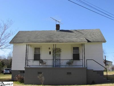 6 Townsend St, Laurens, SC, 29360