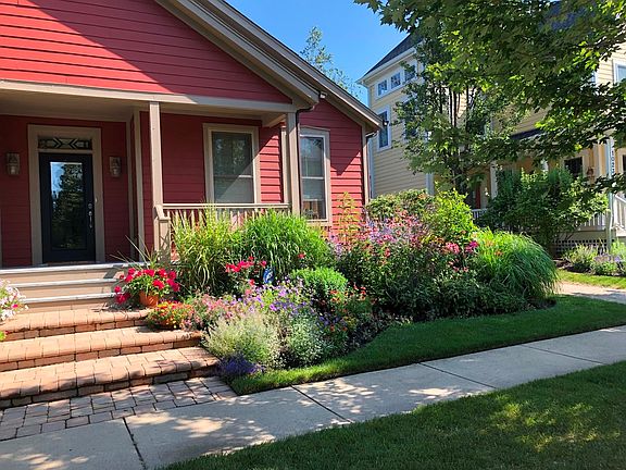 More Incredible Summertime Landscaping