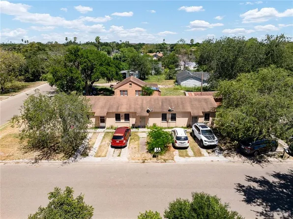 905 S Lincoln Ave, San Juan, TX 78589
