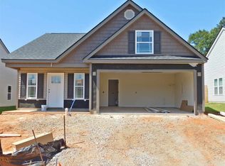 144 Highland Springs Loop, Inman, SC 29349