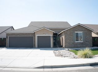 3479 Lennox Street, Tulare, CA 93274