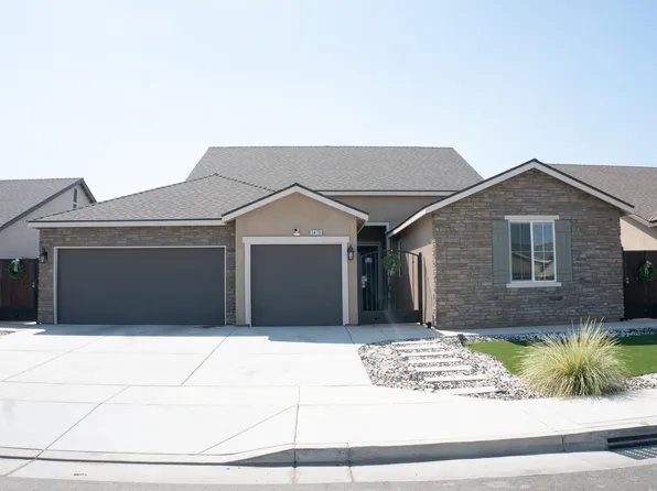 3479 Lennox Street, Tulare, CA 93274