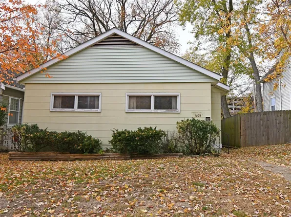 1035 Blendon Pl, Saint Louis, MO 63117