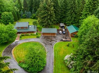 23402 Wallitner Rd, Arlington, WA 98223