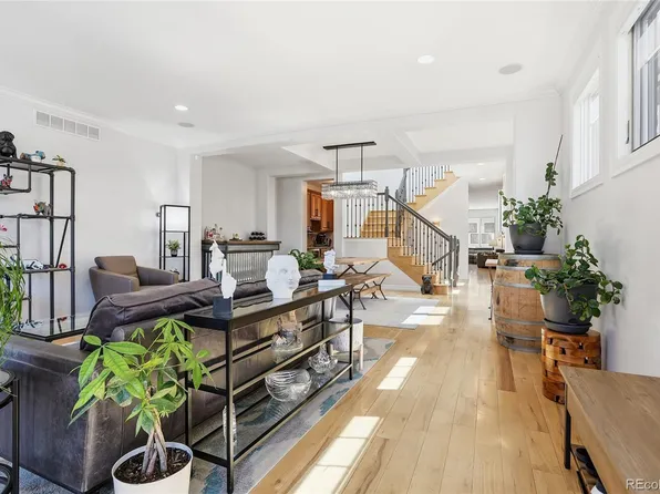 66 S Jackson Street, Denver, CO 80209