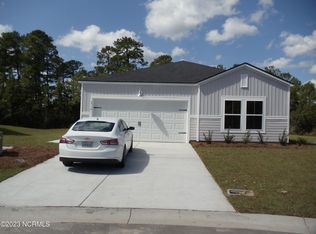 6712 Hucknall Ct SW LOT 156, Ocean Isle Beach, NC 28469