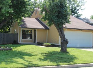 6701 S Troost Ave, Tulsa, OK 74136