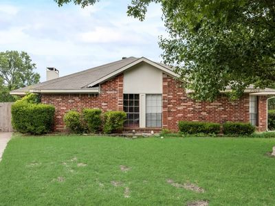 2700 Clemson Cir #B, Rowlett, TX, 75088