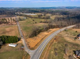 50 Ervin Coker Rd NE, Rome, GA 30161