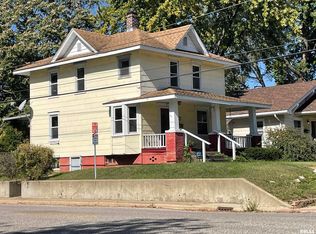 2449 S 9th St, Springfield, IL 62703