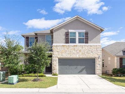 408 Anacua Loop, Manchaca, TX, 78652