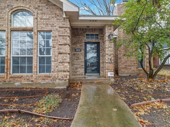 8026 Hickory St, Frisco, TX 75034