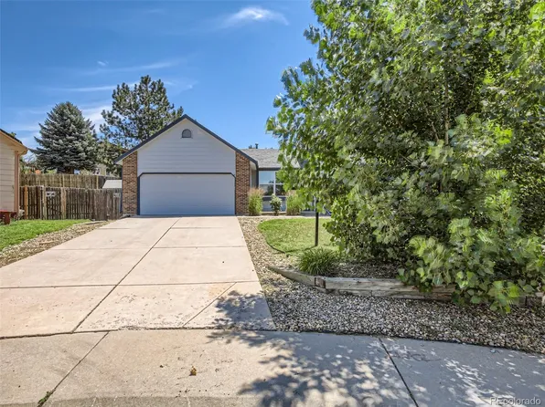 19448 E Utah Place, Aurora, CO 80017