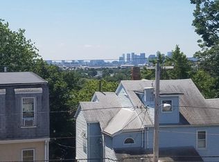 126 Bradstreet Ave, Revere, MA 02151