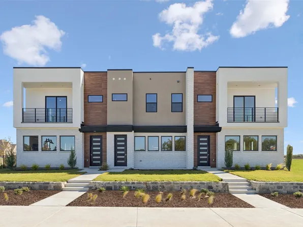 3901 Bel Air Blvd, Sherman, TX 75090