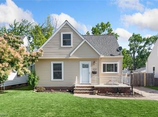 2712 Lincoln Ave, Parma, OH