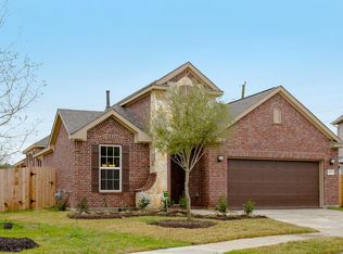 17903 Tall Chestnut Ln, Cypress, TX 77429